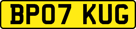 BP07KUG