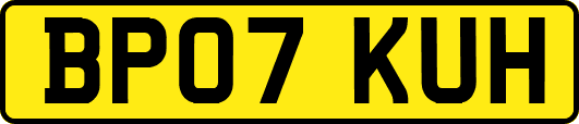 BP07KUH