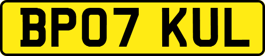 BP07KUL