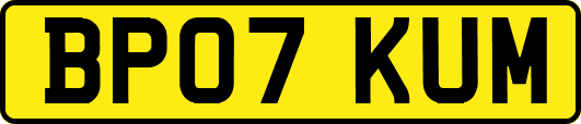 BP07KUM
