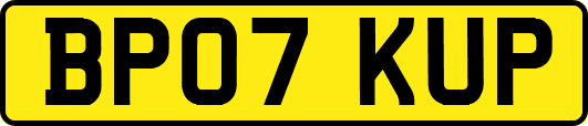 BP07KUP