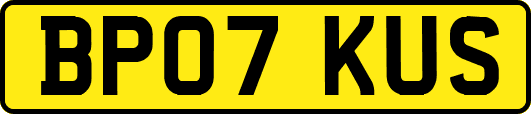 BP07KUS