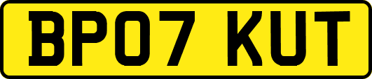 BP07KUT