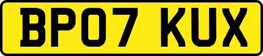 BP07KUX