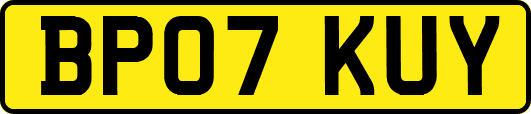 BP07KUY