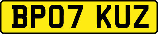 BP07KUZ
