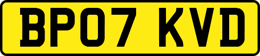 BP07KVD