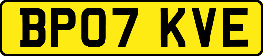 BP07KVE