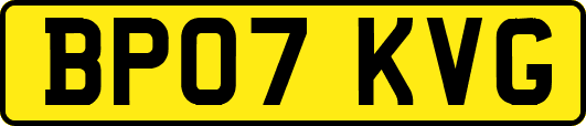 BP07KVG