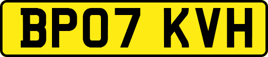 BP07KVH