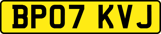 BP07KVJ