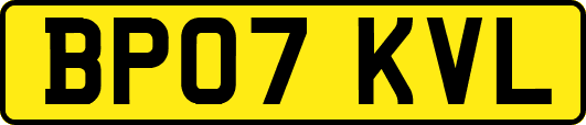 BP07KVL