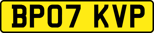 BP07KVP