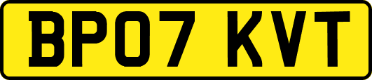 BP07KVT