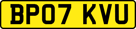 BP07KVU