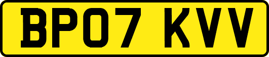 BP07KVV