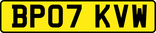 BP07KVW