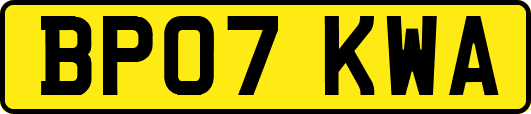 BP07KWA