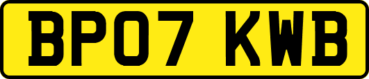 BP07KWB