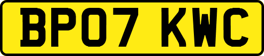 BP07KWC