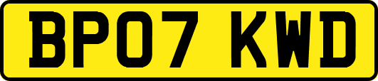BP07KWD
