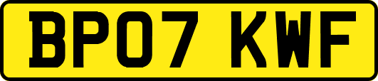 BP07KWF