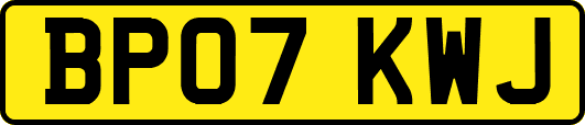 BP07KWJ