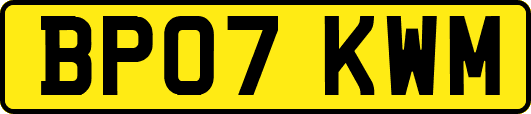BP07KWM