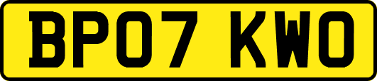 BP07KWO