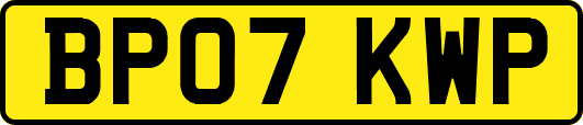 BP07KWP