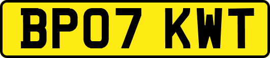 BP07KWT