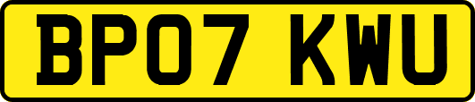 BP07KWU