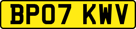 BP07KWV