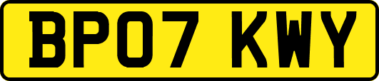 BP07KWY
