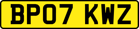 BP07KWZ