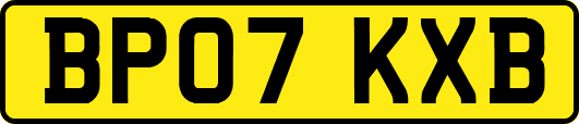 BP07KXB