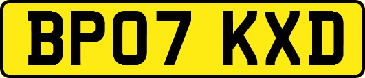 BP07KXD
