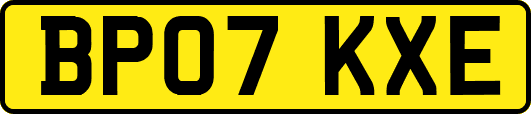 BP07KXE