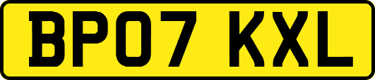 BP07KXL