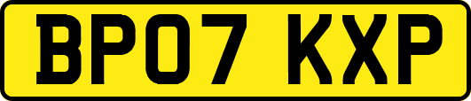 BP07KXP