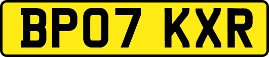 BP07KXR