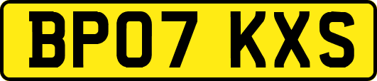 BP07KXS