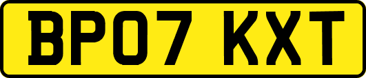 BP07KXT