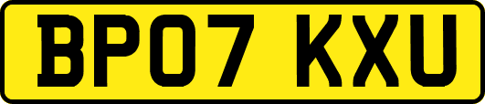 BP07KXU