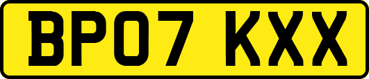 BP07KXX