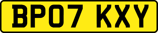 BP07KXY