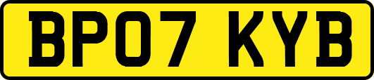 BP07KYB