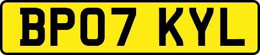 BP07KYL