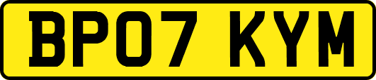 BP07KYM