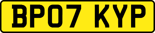 BP07KYP